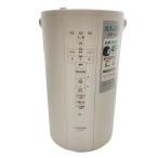 ZOJIRUSHI◆加湿器 EE-DB50-WA