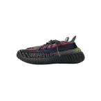adidas◆オリジナルス/YEEZY BOOST 350 V2/イージーブースト 350 V2/ブラック/FW5190/27//