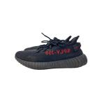adidas◆YEEZY BOOST 350 V2/イージーブースト/27cm/BLK//