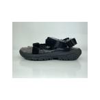Teva◆サンダル/--/BLK//