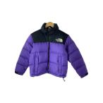 THE NORTH FACE Short Nuptse Jacket（ユーズド・S）