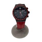 SWATCH◆クォーツ腕時計/アナログ//