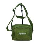 ショッピングsupreme Supreme◆ショルダーバッグ/--/GRN