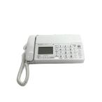 Panasonic*FAX телефон .....KX-PD215DL-W