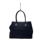 agnes b.* ручная сумочка /linen/BLK/TTS-11/ Agnes B / черный / чёрный / черный 