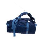 CHUMS* eko 2way сумка "Boston bag" / нейлон /NVY/ одноцветный /CH60-2469