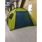 LOGOS* палатка / two -комнатная палатка BJ/4~6 человек для /GRN/71805566/ gran булавка g.