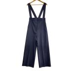 ETRE TOKYO◆サスペンダーワイド