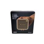 MARSHAL* динамик /WILLEN II