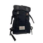 MAKAVELIC* рюкзак /--/BLK/ одноцветный / черный / чёрный /MAKAVELIC/makya Berik /