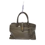 COACH◆マーサーサッチ�