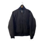 ショッピングジョンブル JOHN BULL◆ジャケット/M/ナイロン/BLK/無地/JM244L04/JOHN BULL/ジョンブル/ブラック/黒