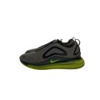 NIKE◆AIR MAX 720_エアマックス 720/27cm/GRY/グレー/