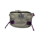 MYSTERY RANCH* сумка-пояс / нейлон /GRY/ серый / одноцветный /297287/ Mystery Ranch 