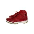 NIKE◆AIR JORDAN 11 RETRO/エ