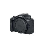 CANON◆デジタル一眼カメラ EOS R100 ダブルズームキット//