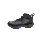 NIKE◆AIR JORDAN XXXVII_エ�