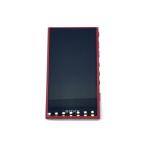 SONY* портативный память плеер NW-A107(R) [64GB красный ]