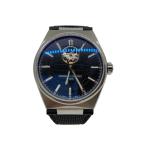 FREDERIQUE CONSTANT◆自動巻き腕時計/アナログ/ラバー/BLK/BLK/FC303/310X4NH2/4/6