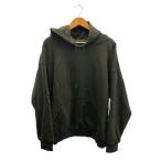 YEEZY◆汚れ有/SEASON5/パーカー/M/コットン/KHK