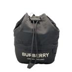 ショッピングBURBERRY BURBERRY◆バッグ/--