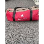 snow peak* шести- i-z1 SDI-101/1 человек для /BRW