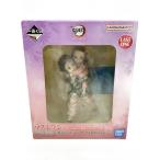 BANDAI SPIRITS◆フィギュア/コミック&アニメ/一番くじ/鬼滅の刃/ふめつのきずな/ラストワン賞