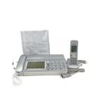 NTT*FAX телефон /P-724PD//