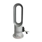 dyson* тепловентилятор Dyson Hot + Cool AM05 белый / серебряный ]