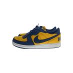 NIKE◆TERMINATOR LOW_ターミネーター LOW/28cm/YLW