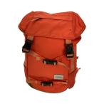 ショッピングnixon NIXON◆リュック/--/ORN/無地