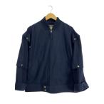 Vivienne Westwood MAN◆ジャケット/46/コットン/NVY/VW-LP-73595//