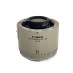 CANON◆レンズ/EXTENDER EF 2x//
