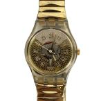 SWATCH◆クォーツ腕時計/アナログ/--/G