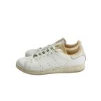 adidas◆オリジナルス/STAN SMITH/スタンスミス/EF2099/27.5cm/WHT