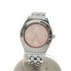 SWATCH◆クォーツ腕時計/アナログ/ス�