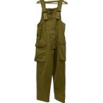 Nigel Cabourn LYBRO* комбинезон /46/ хлопок /KHK