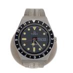 TIMEX◆クォーツ腕時計/アナログ/SLV/TW2U61800//