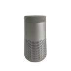 BOSE*Bluetooth динамик SoundLink Revolve speaker [ серый ] 419356