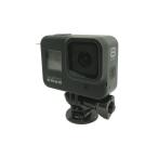 GoPro◆ビデオカメラ HERO8 BLACK CHDHX-801
