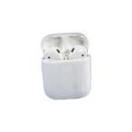 Apple◆イヤホン AirPods P