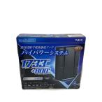 NEC◆無線LANルーター(Wi
