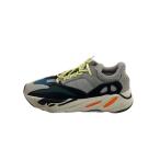 adidas◆オリジナルス/YEEZY BOOST 700/イージーブースト/グレー/B75571/27cm/GRY