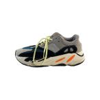 adidas◆オリジナルス/YEEZY BOOST 700/イージーブースト/グレー/B75571/25cm/GRY