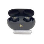 beats by dr.dre◆イヤホン Beats Studio Buds + MQLH3PA/A//