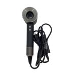 dyson* осушитель * распрямляющие щипцы для волос Supersonic Origin HD08 ULF BBN ENT черный / никель 