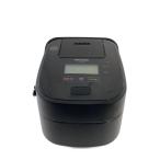 Panasonic◆炊飯器 SR-VSX10