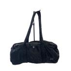 PORTER* сумка "Boston bag" / нейлон /BLK