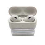 Apple◆AirPods Pro 第2世代 MagSafe充電ケースUSB-C A2968/3047/3048/3049