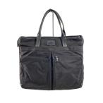 TUMI◆トートバッグ/--/BLK